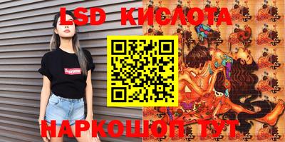 крисы Гусев